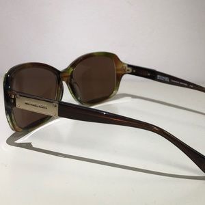 Michael Kors sunglasses